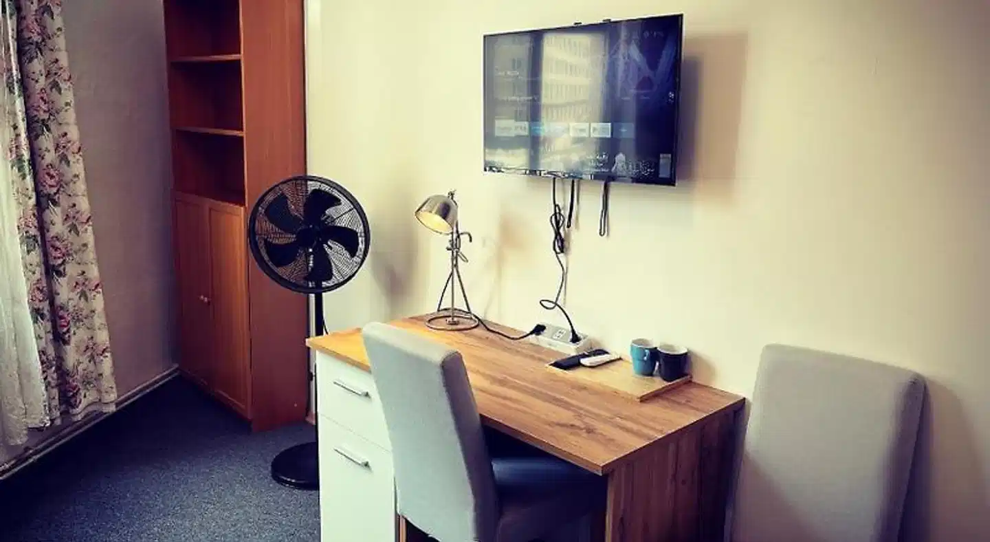 7brunnen Hostel Wellness