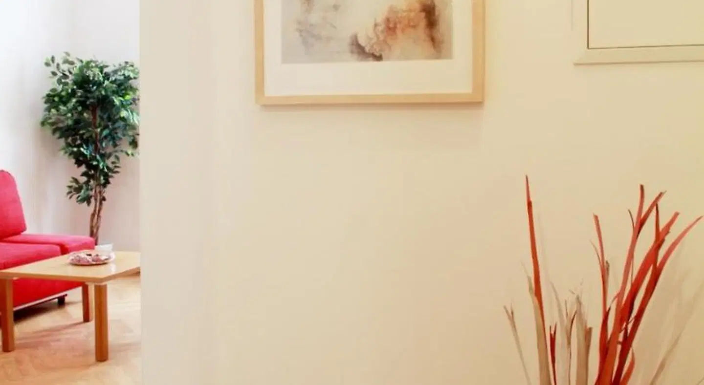 Residence Bílkova ROOM_EXAMPLE