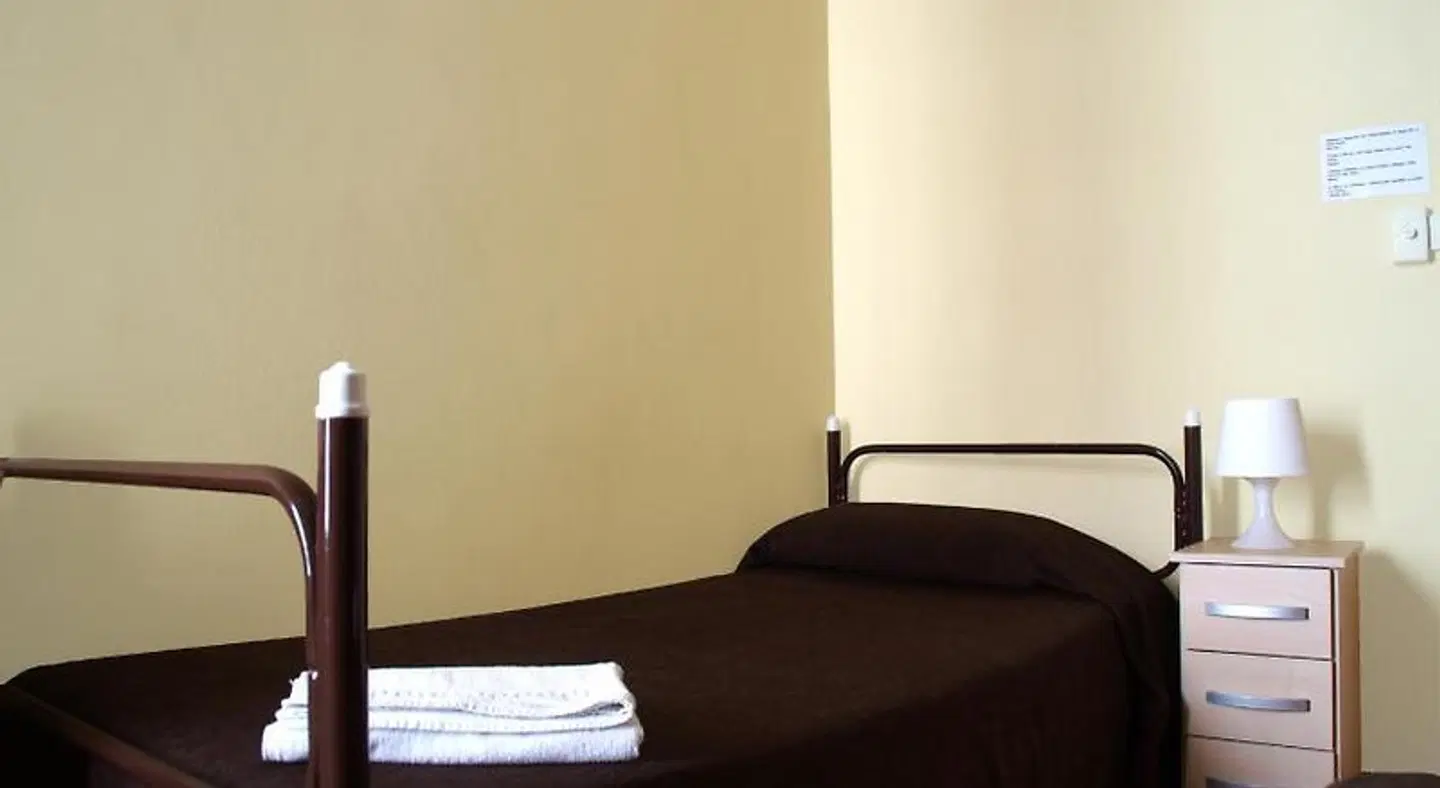 Hostal MiMi Las Ramblas ROOM_EXAMPLE