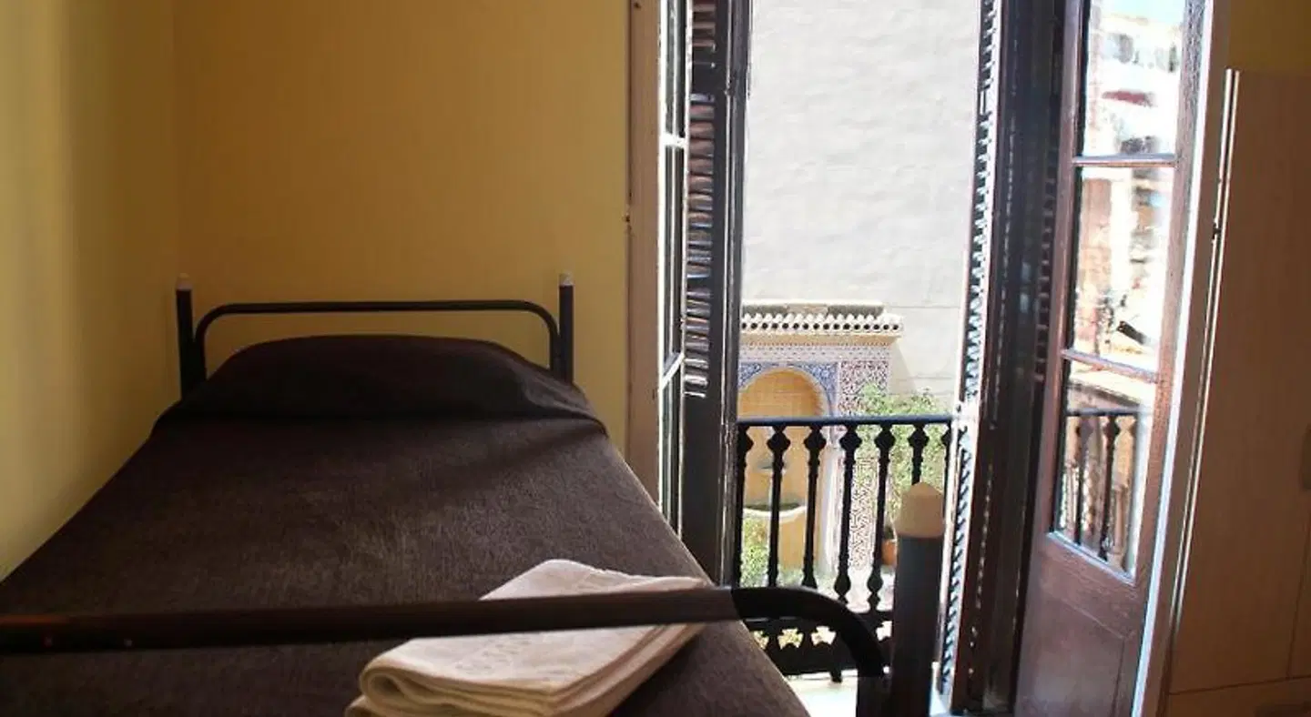 Hostal MiMi Las Ramblas ROOM_EXAMPLE