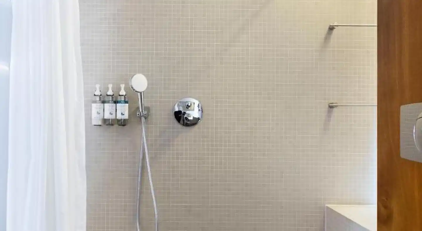 numa I Belfort Badezimmer