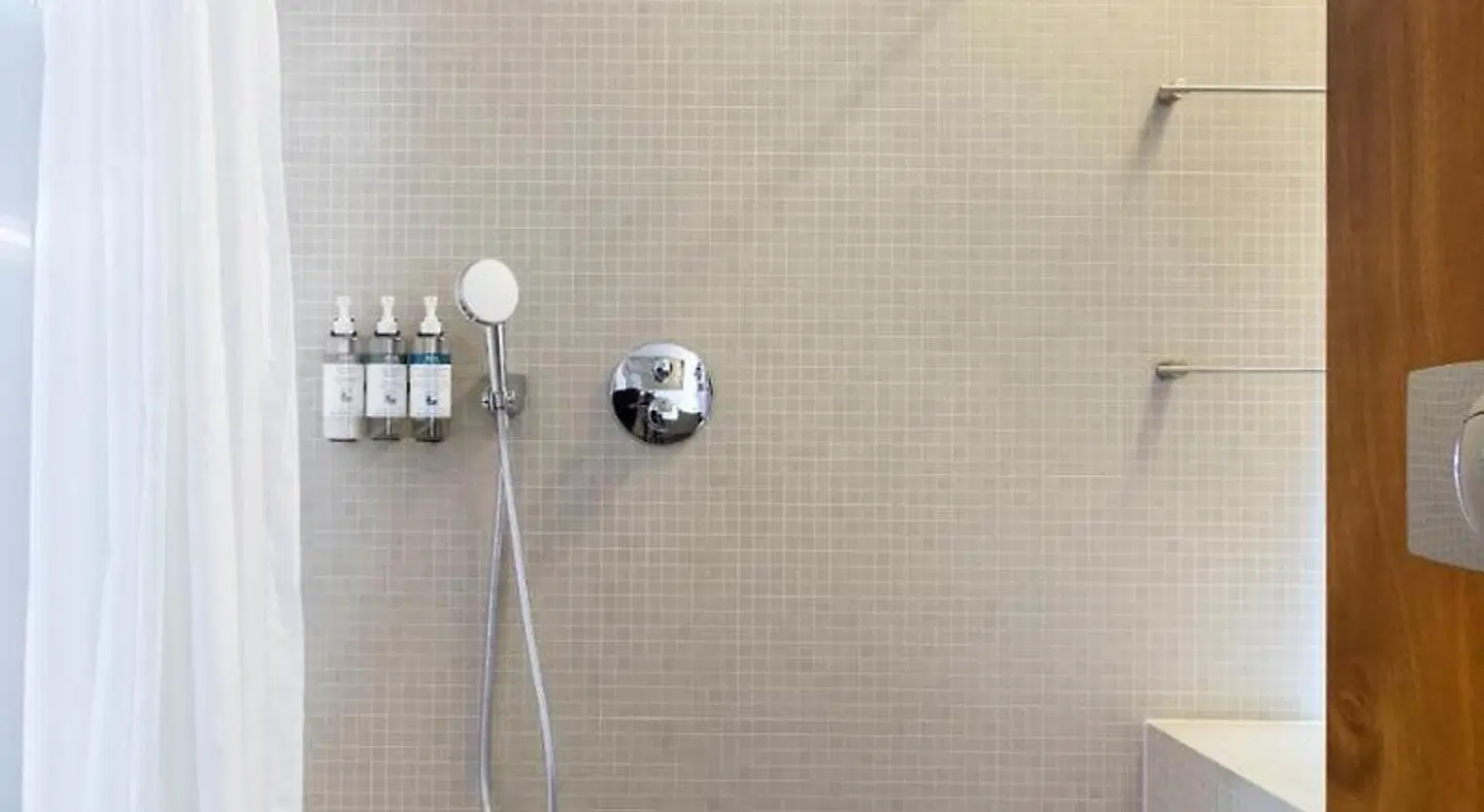 numa I Belfort Badezimmer