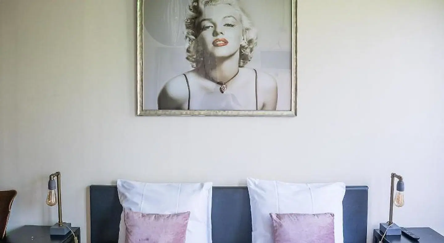 B&B Urban Dreams LOUNGE_LOBBY