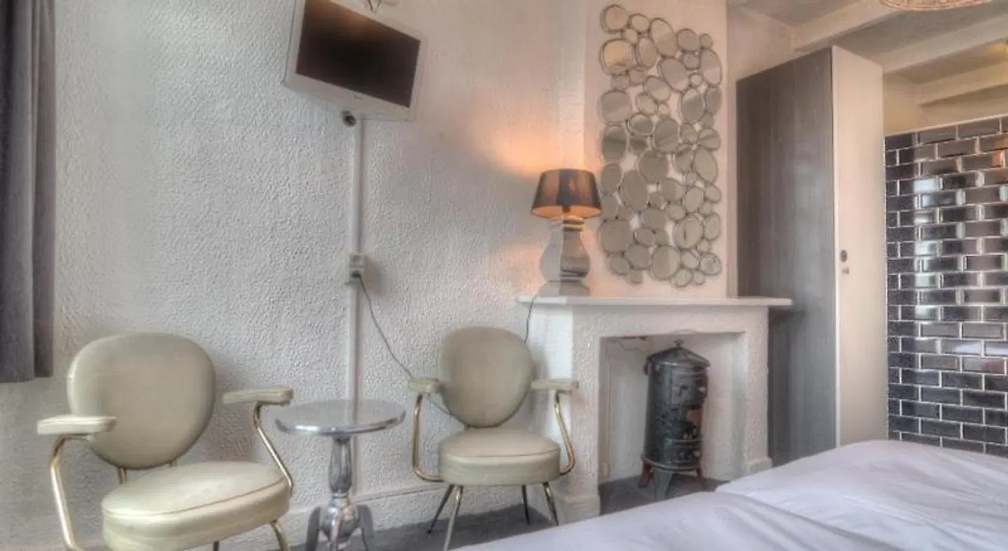 B&B Urban Dreams ROOM_EXAMPLE