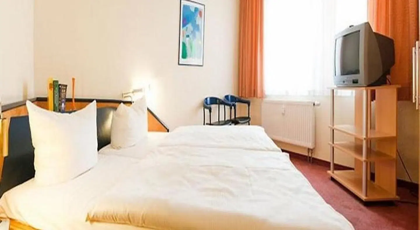 Aparthotel Münzgasse ROOM_EXAMPLE