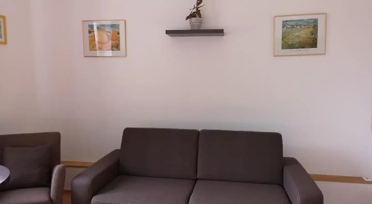 Tuniberg Restaurant Hotel Wohnbeispiel