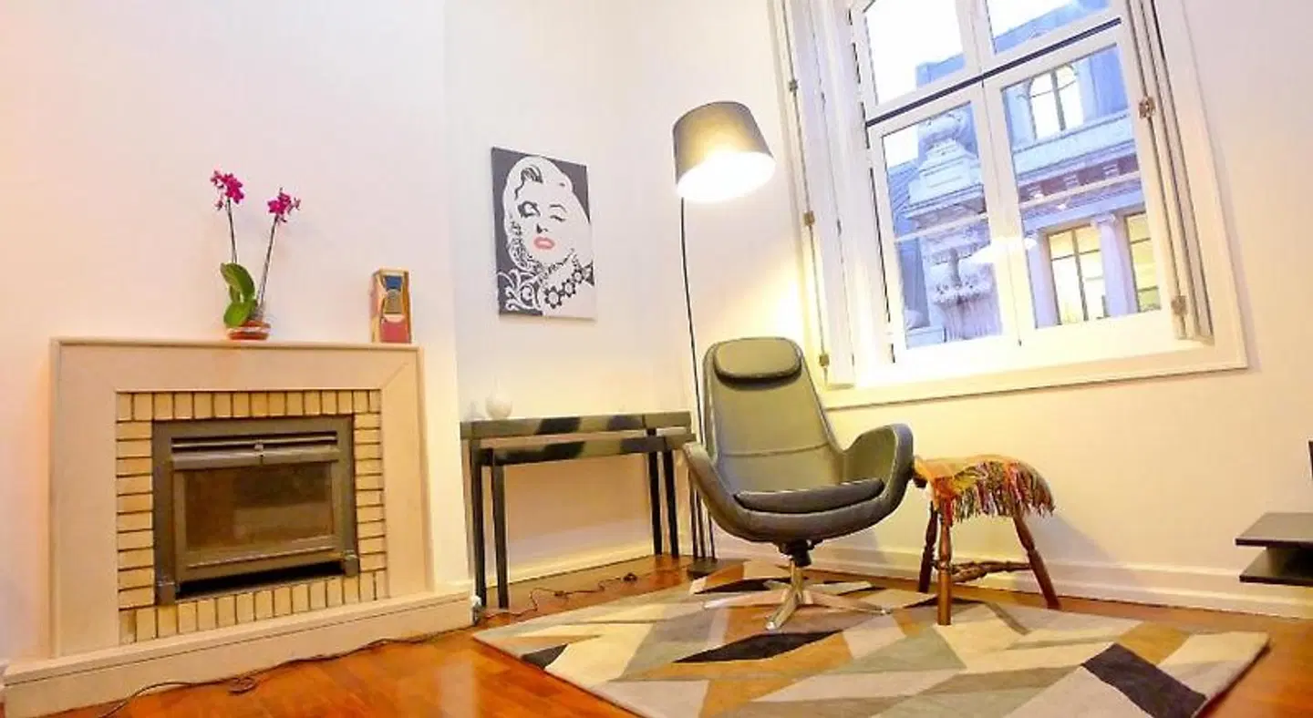 LV Premier Chiado Apartments LOUNGE_LOBBY