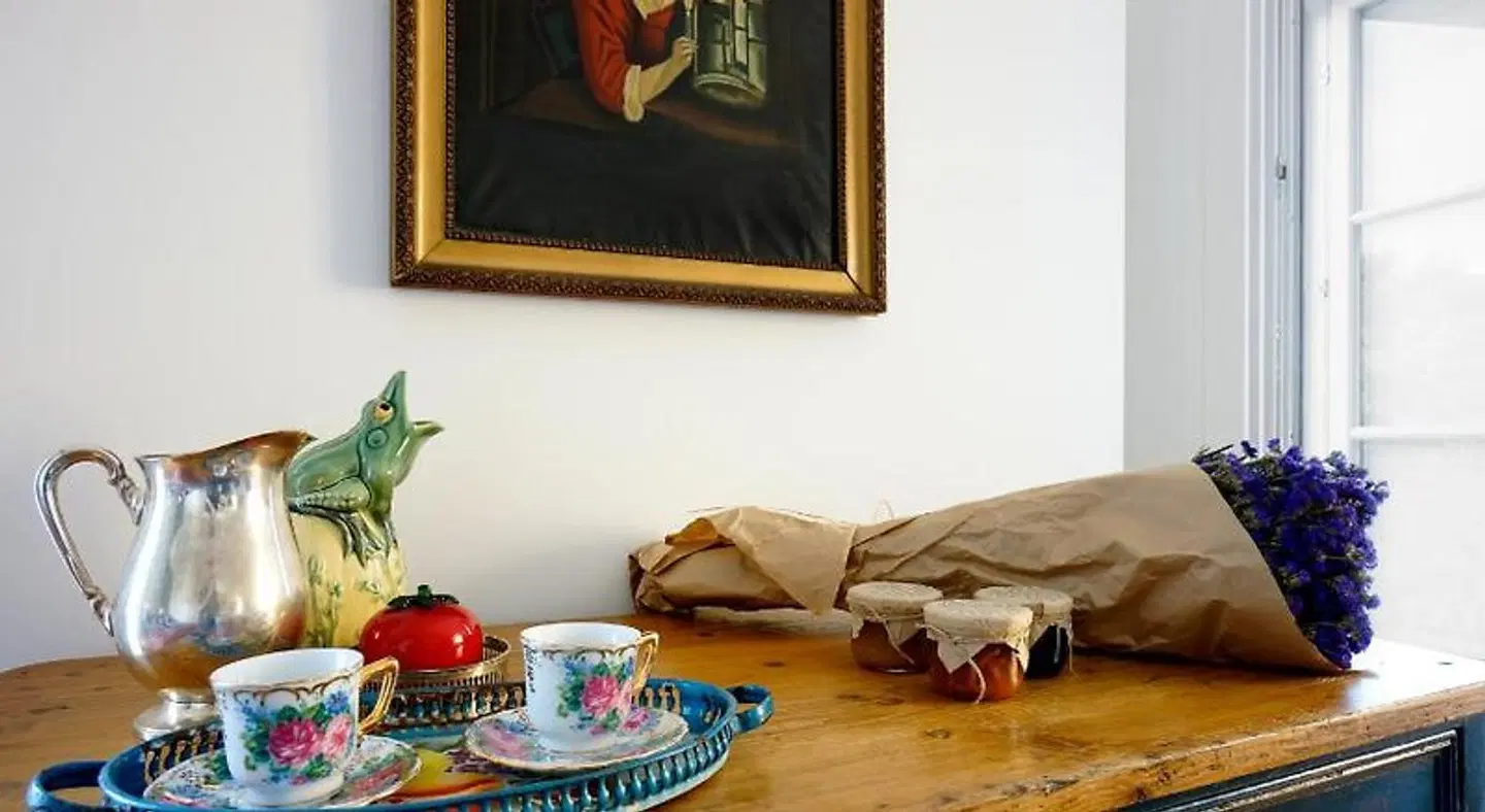 Heritage Apartments Sao Pedro ROOM_EXAMPLE