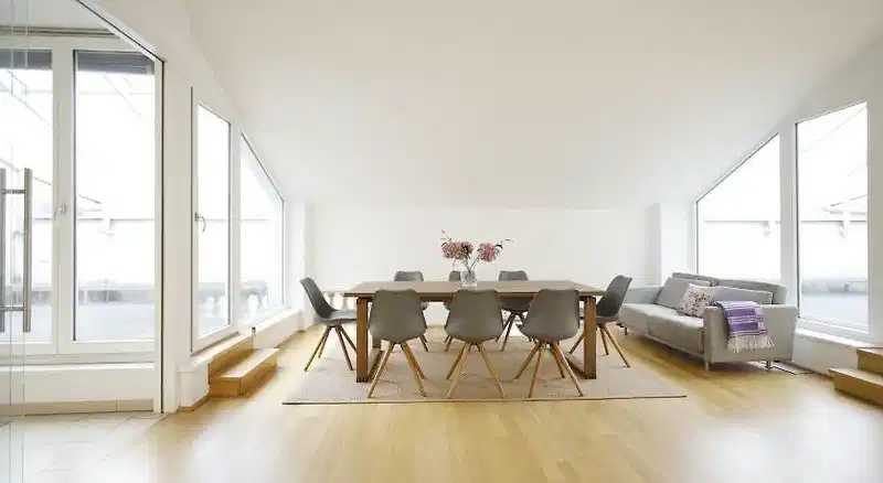 HeyMi Apartments Oper – Hotelfoto