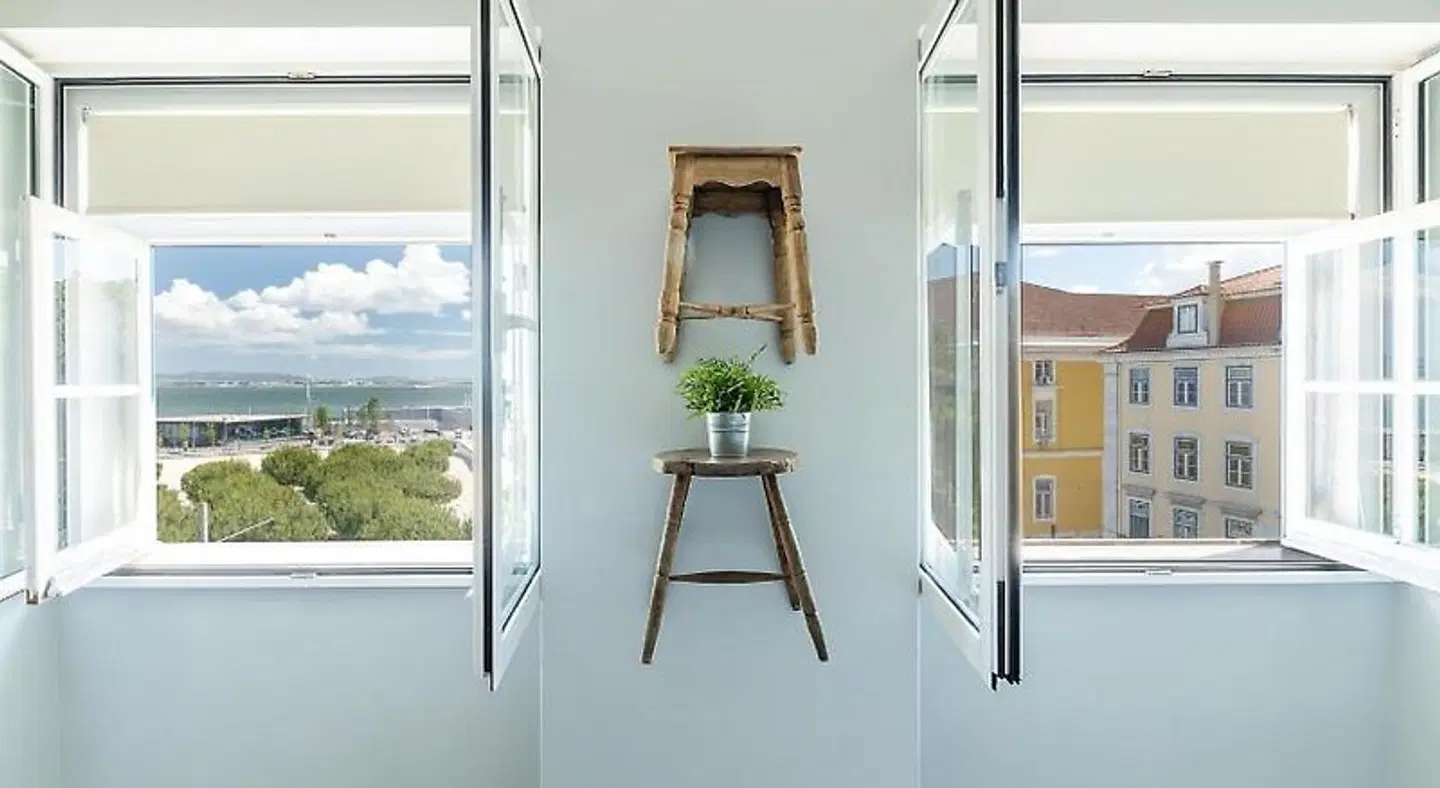 Emporium Lisbon Suites ROOM_EXAMPLE