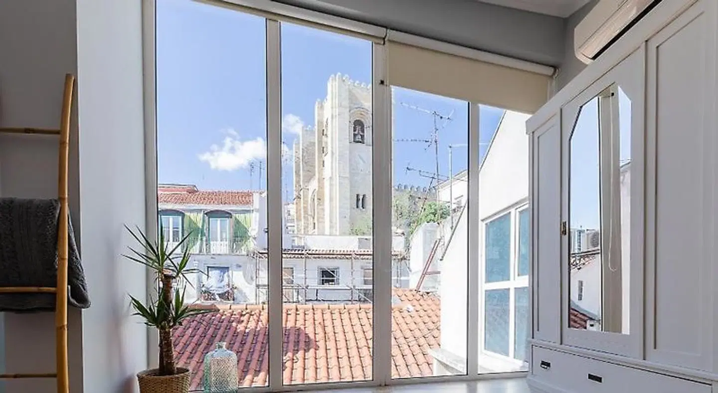 Emporium Lisbon Suites ROOM_EXAMPLE
