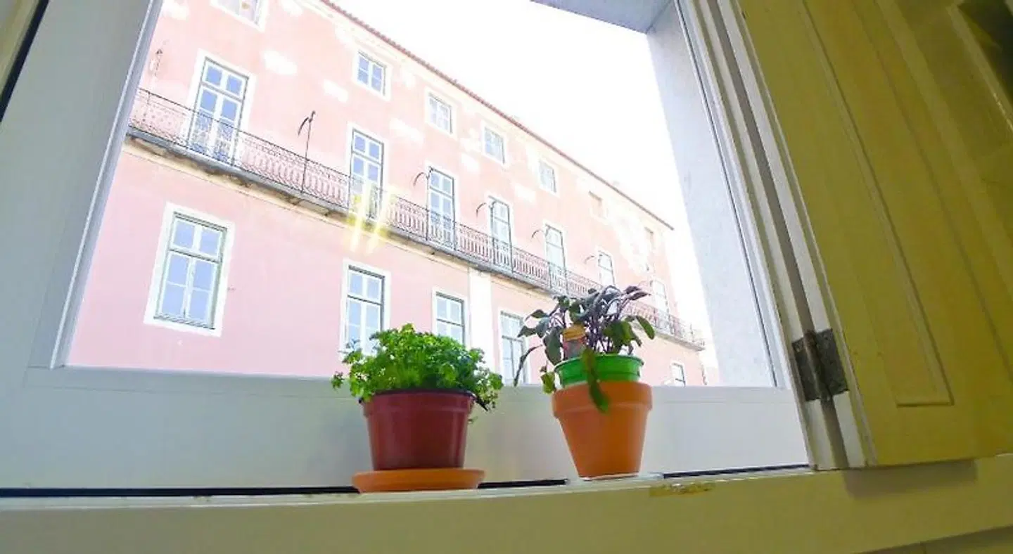 LV Premier Chiado Apartments EXTERIOR