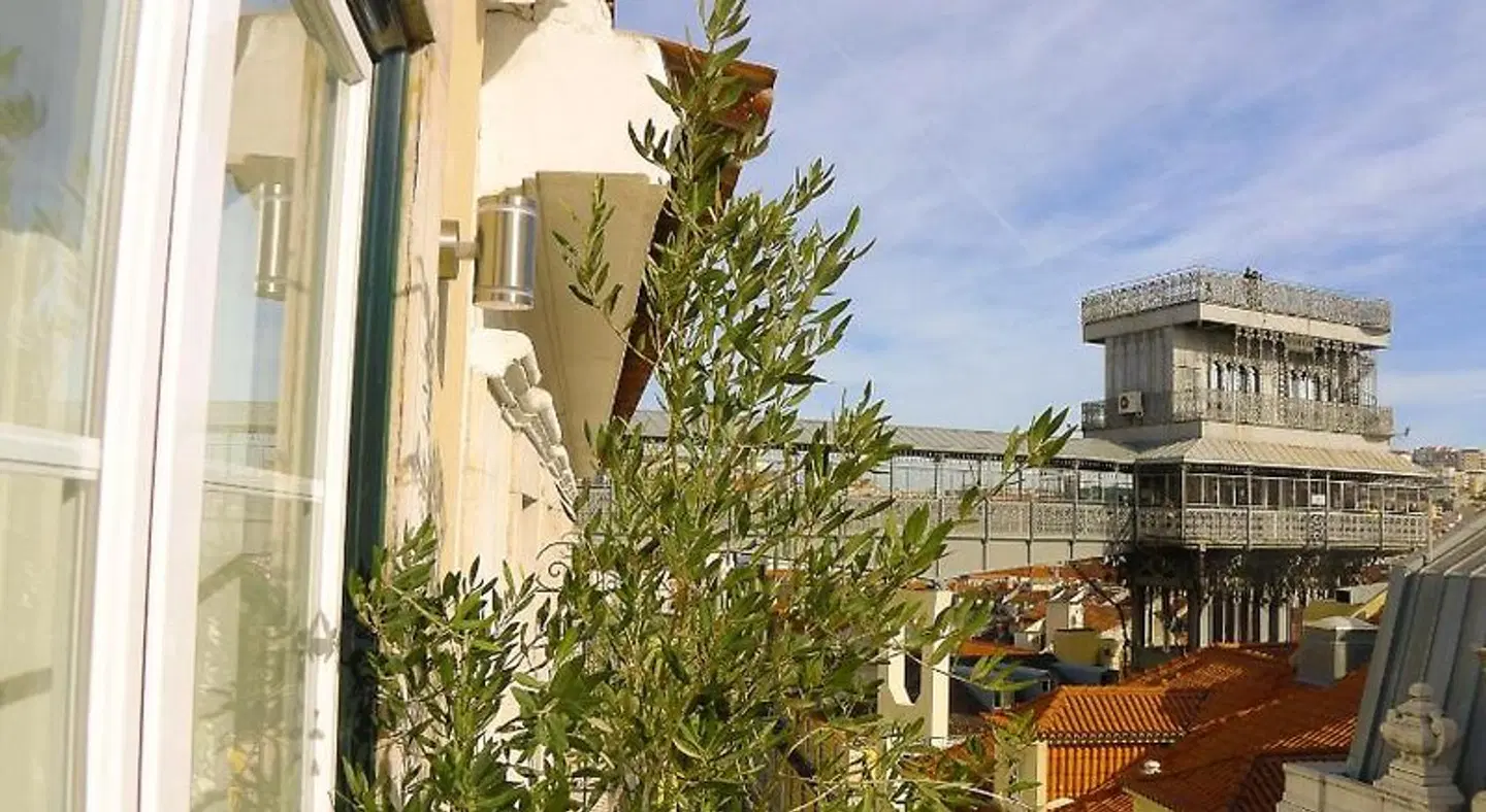 LV Premier Chiado Apartments SPORTS_AND_LEISURE