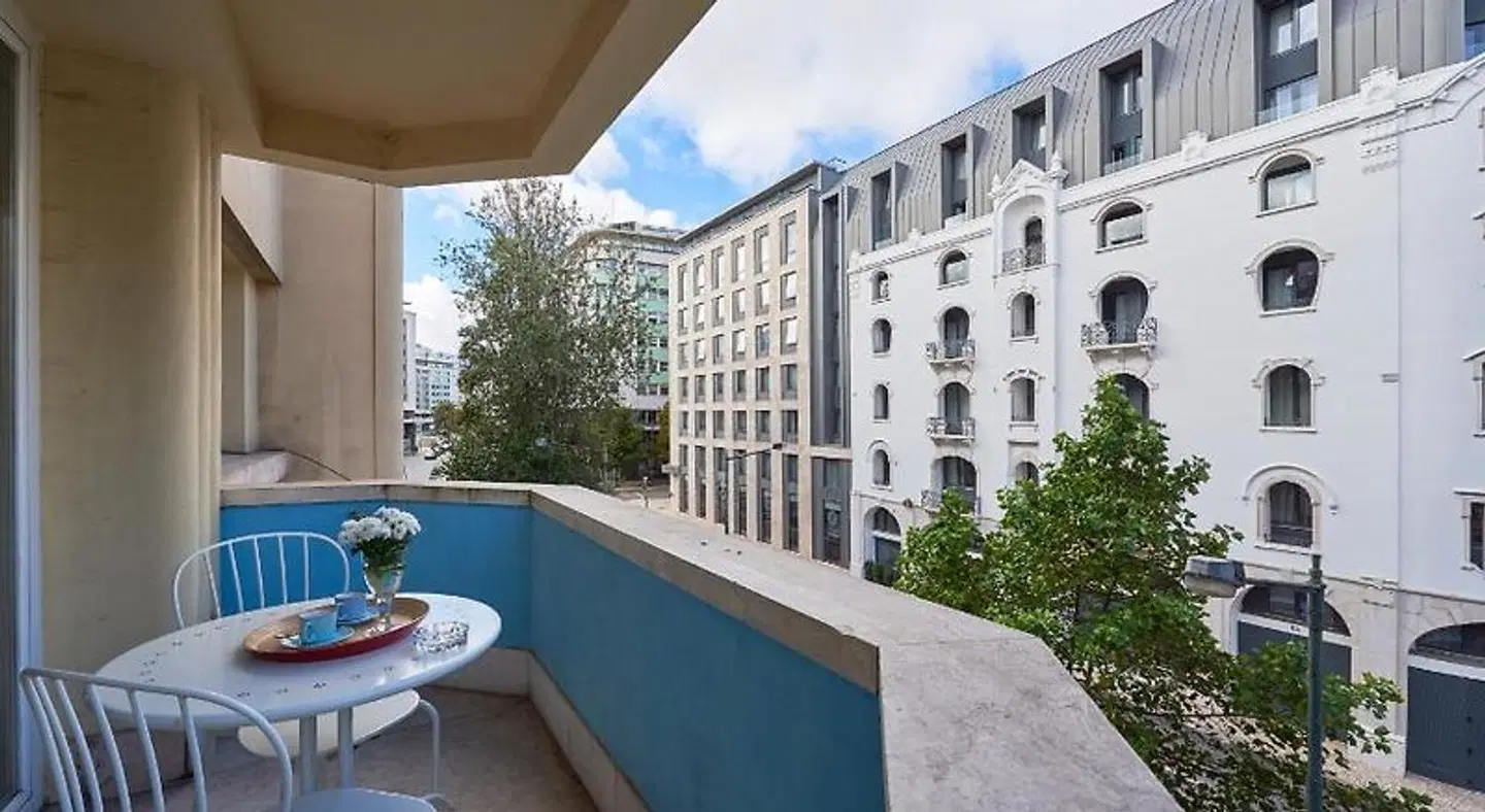 Easy Lisbon Hostel Badezimmer
