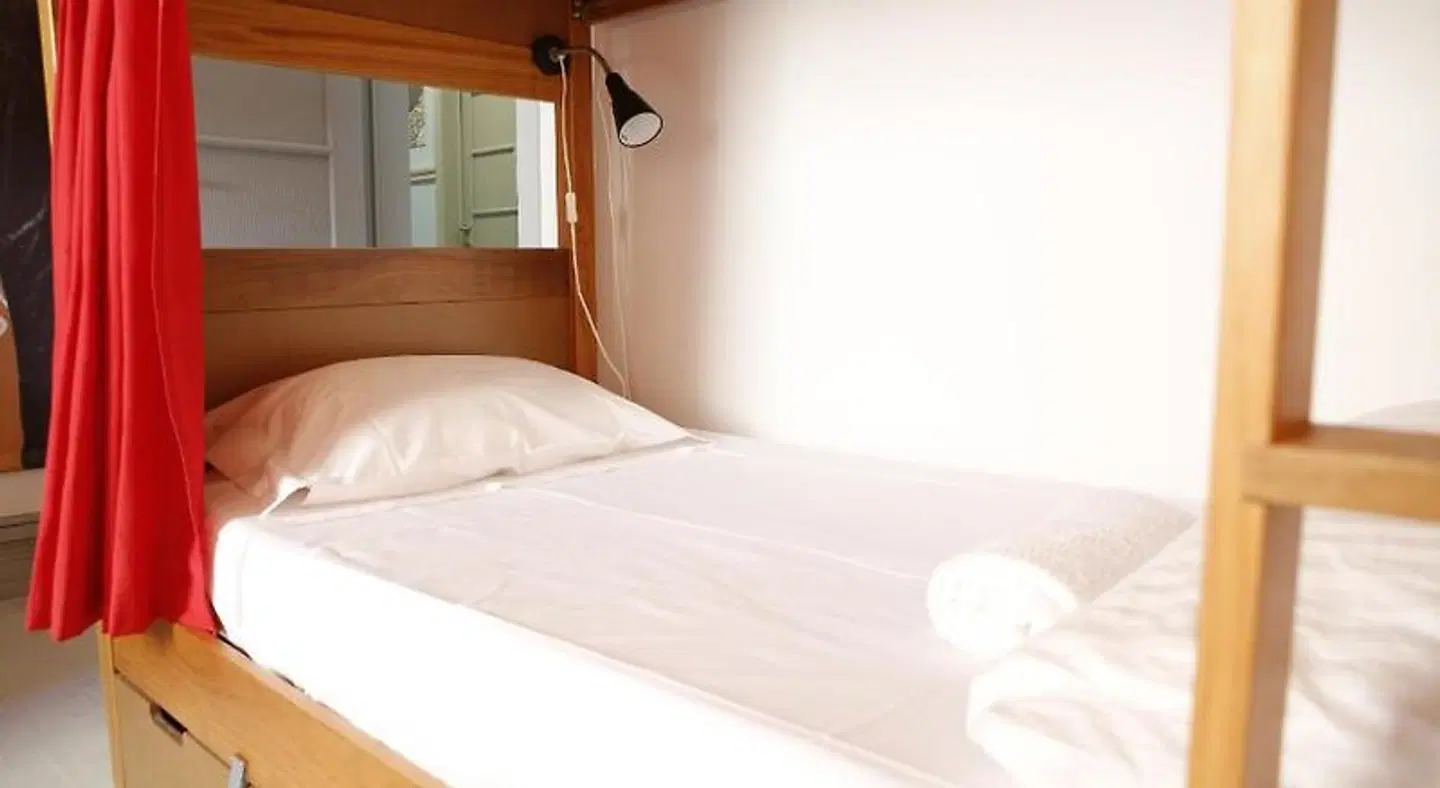 Easy Lisbon Hostel ROOM_EXAMPLE