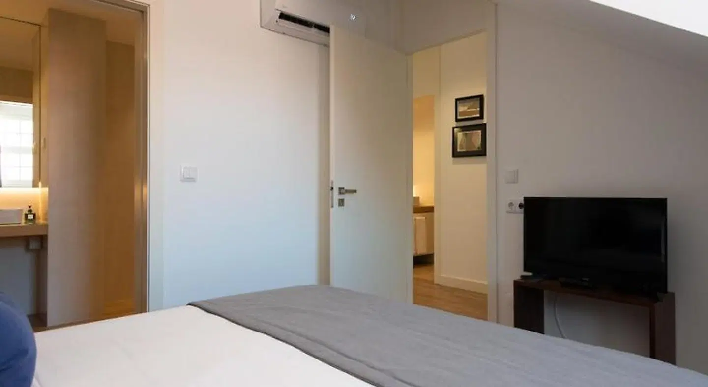 Augusta Residence Serviced Apartments ROOM_EXAMPLE