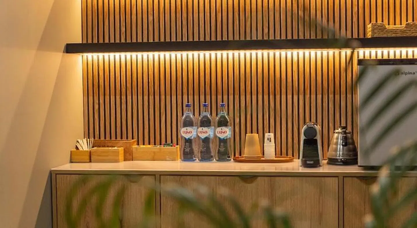 The Hygge Lisbon Suites - Picoas LOUNGE_LOBBY