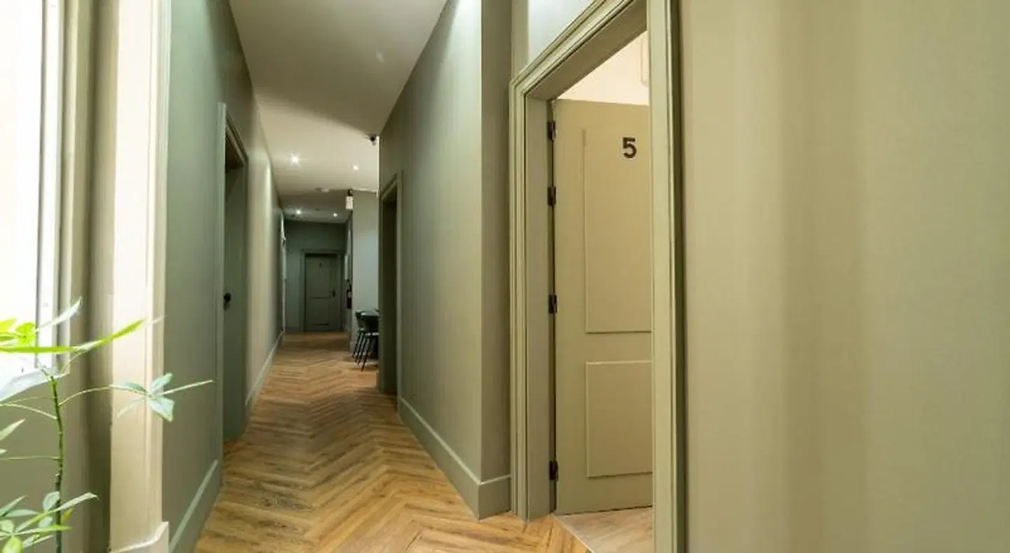 The Hygge Lisbon Suites - Picoas HEALTH_BEAUTY
