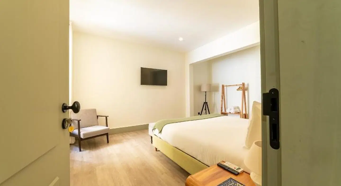 The Hygge Lisbon Suites - Picoas ROOM_EXAMPLE