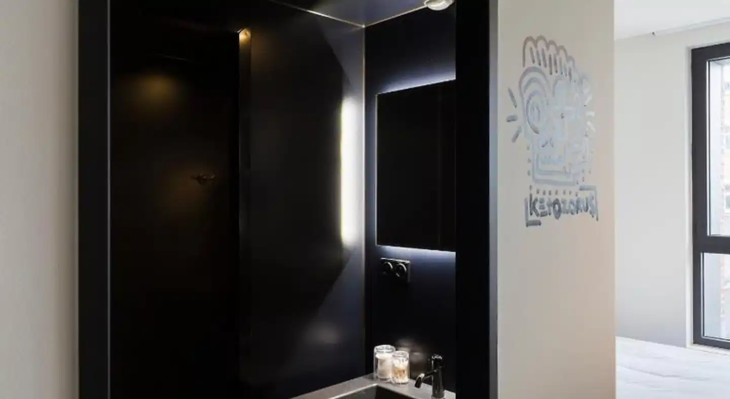 Yust Antwerpen Wellness