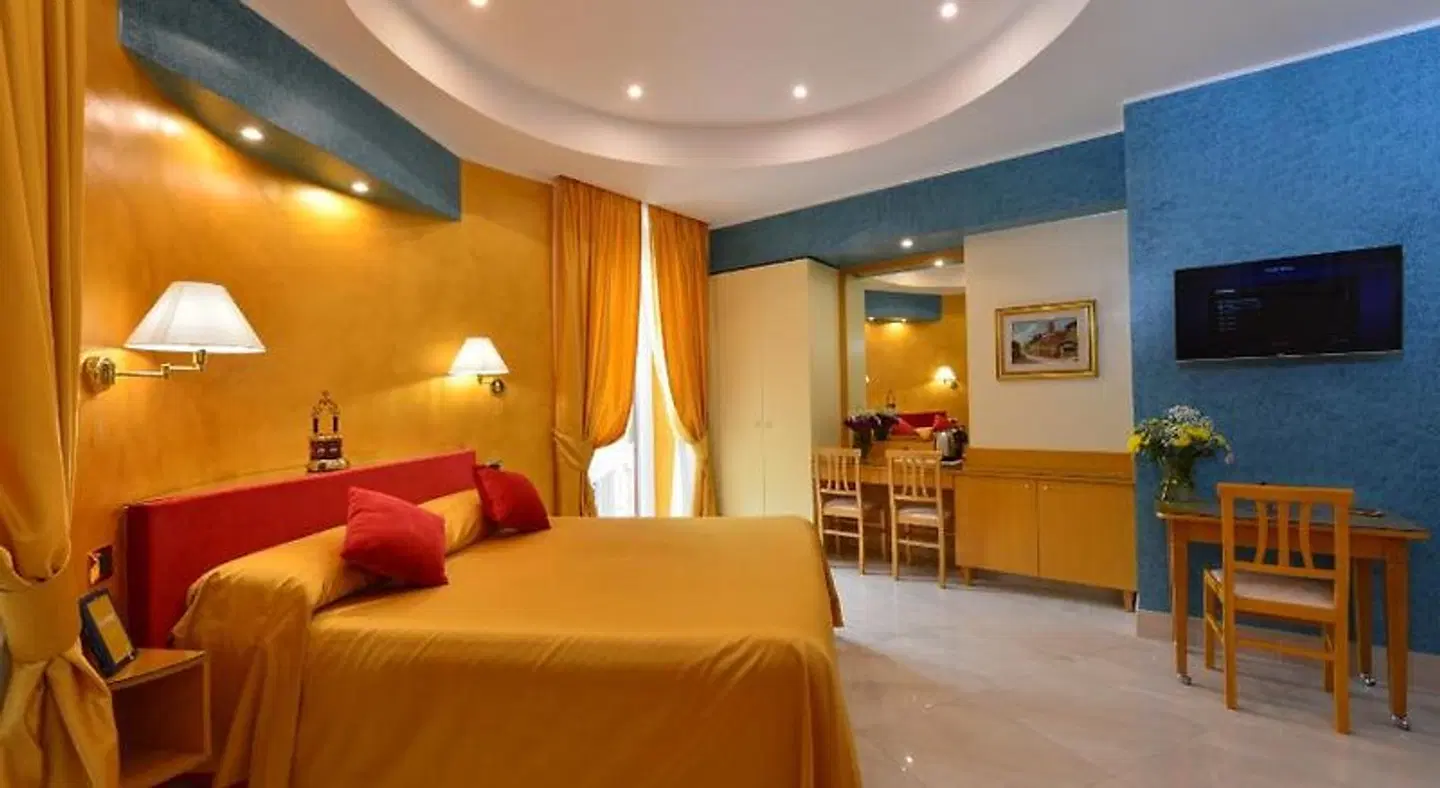 Fabio Dei Velapazza Luxury Guest House ROOM_EXAMPLE