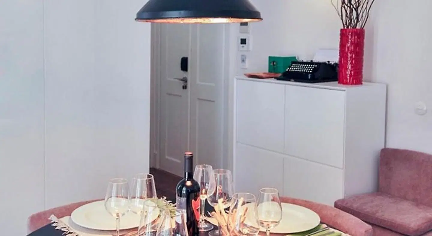 Chiado Trindade Apartments | Lisbon Best Apartments Badezimmer