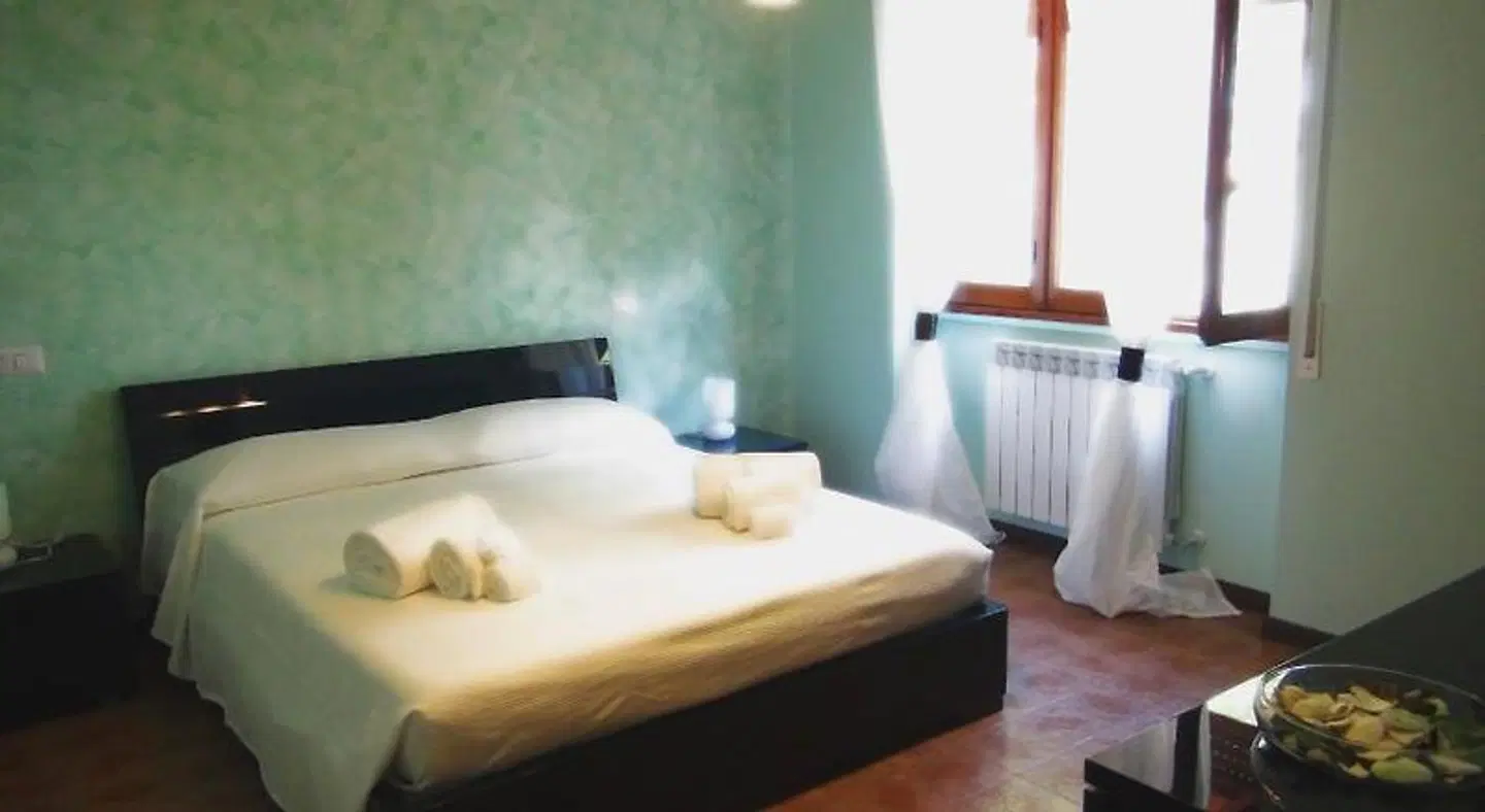 Domus in Viridi ROOM_EXAMPLE