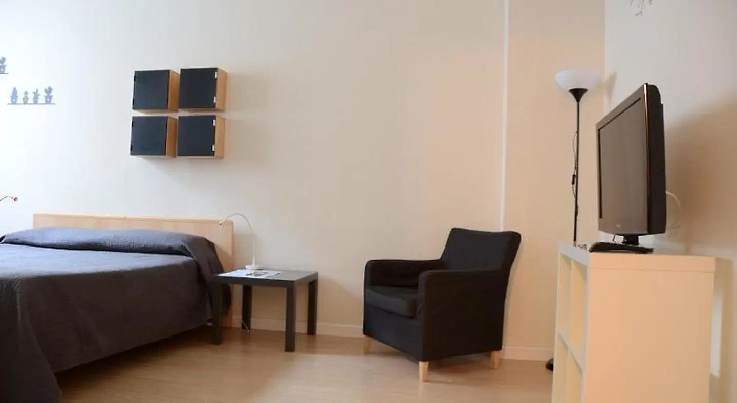Sigieri Residence Milano ROOM_EXAMPLE
