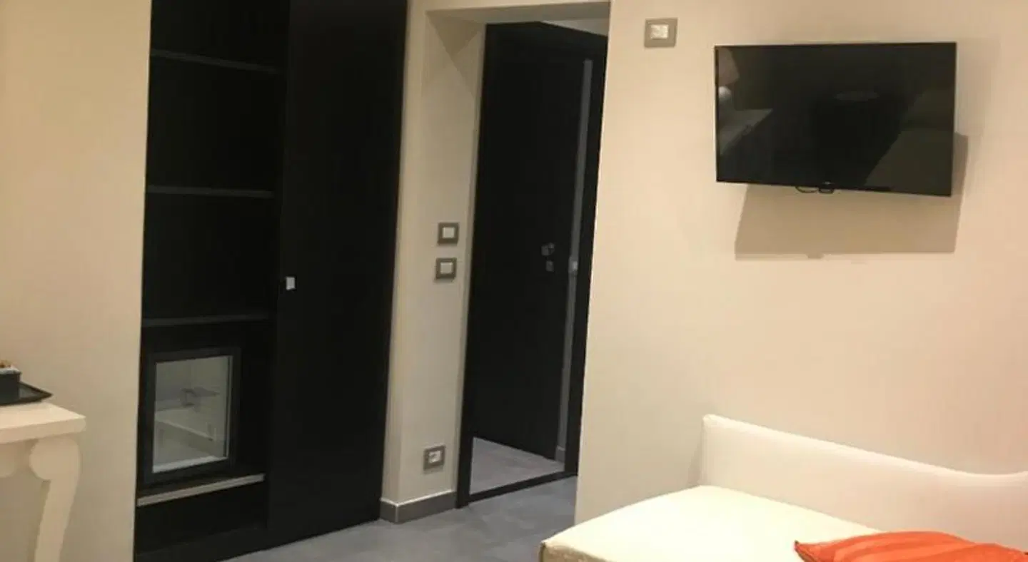 Gemini Suite Badezimmer