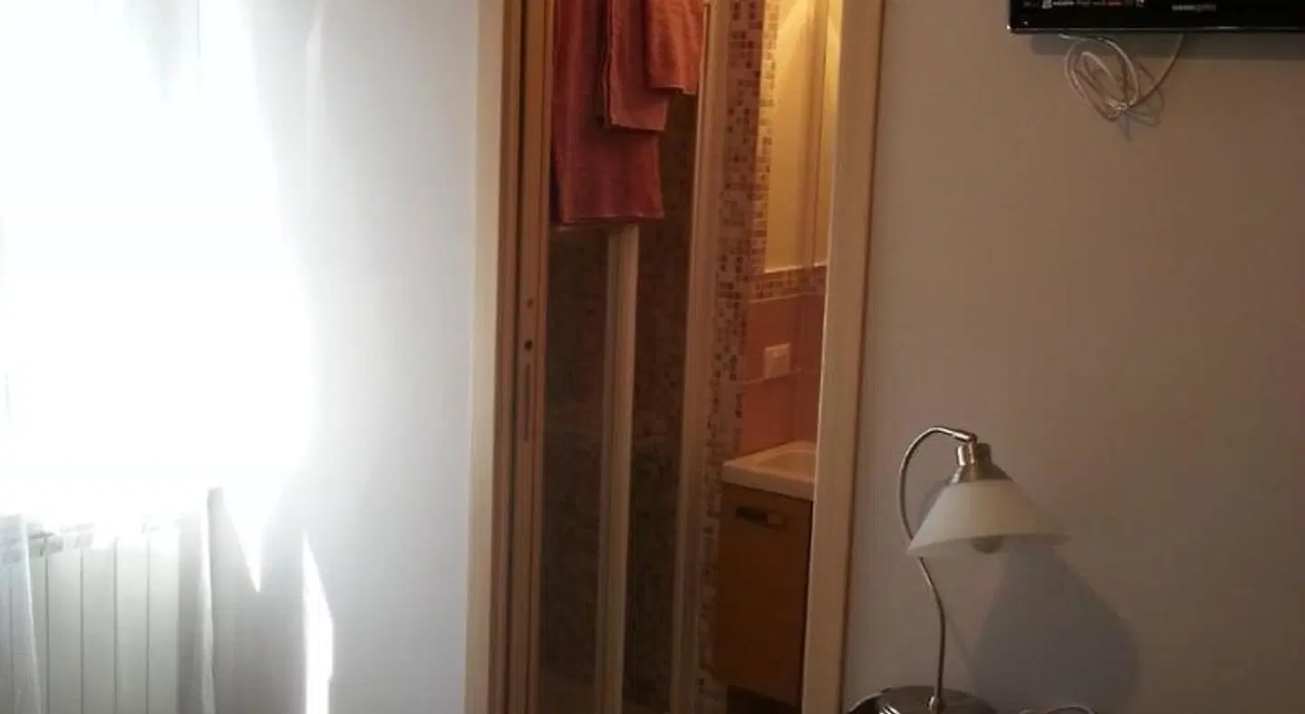 Gemini Suite Badezimmer