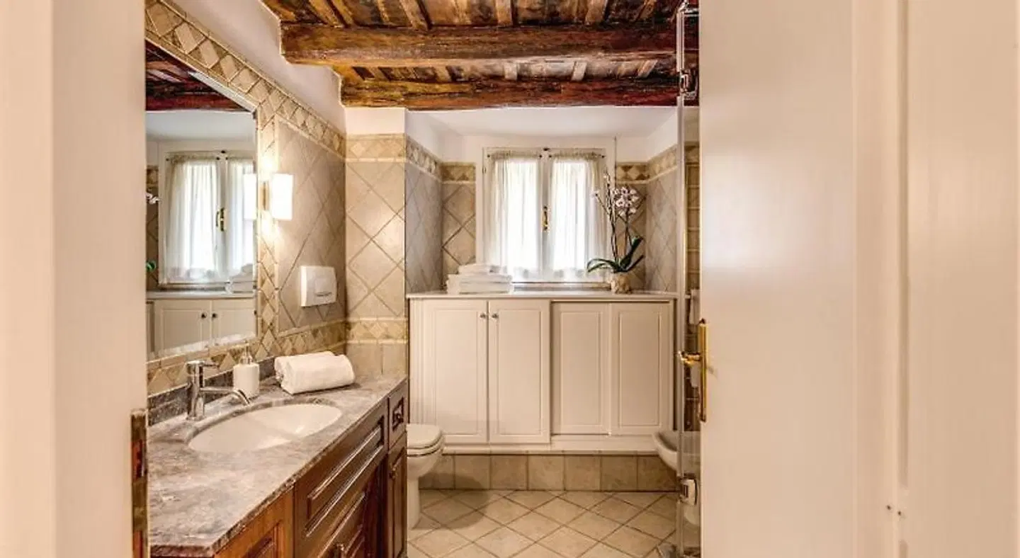 Your Suite Rome ROOM_EXAMPLE