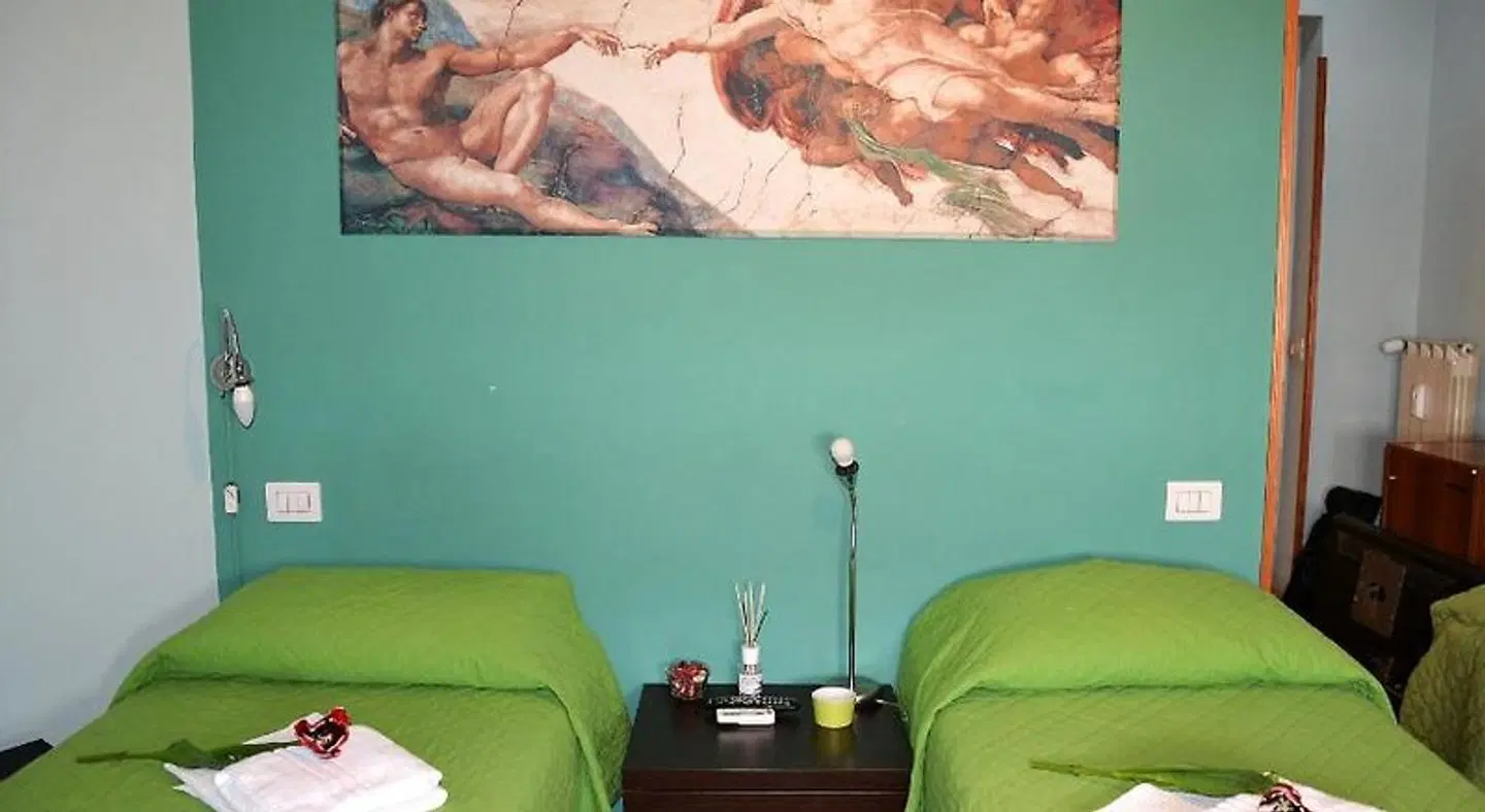 Alenic ROOM_EXAMPLE