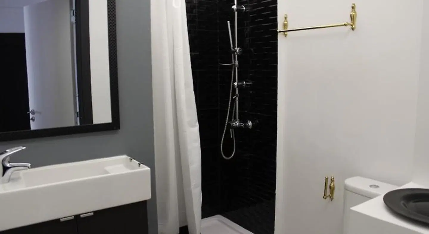 Largo da Se Guest House Badezimmer