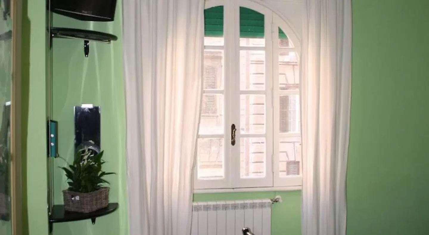 Arches B&B Badezimmer
