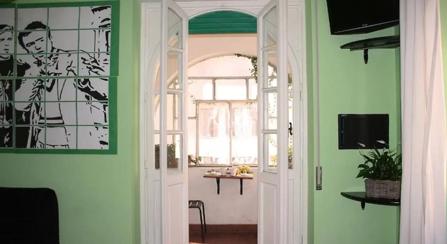Arches B&B Badezimmer