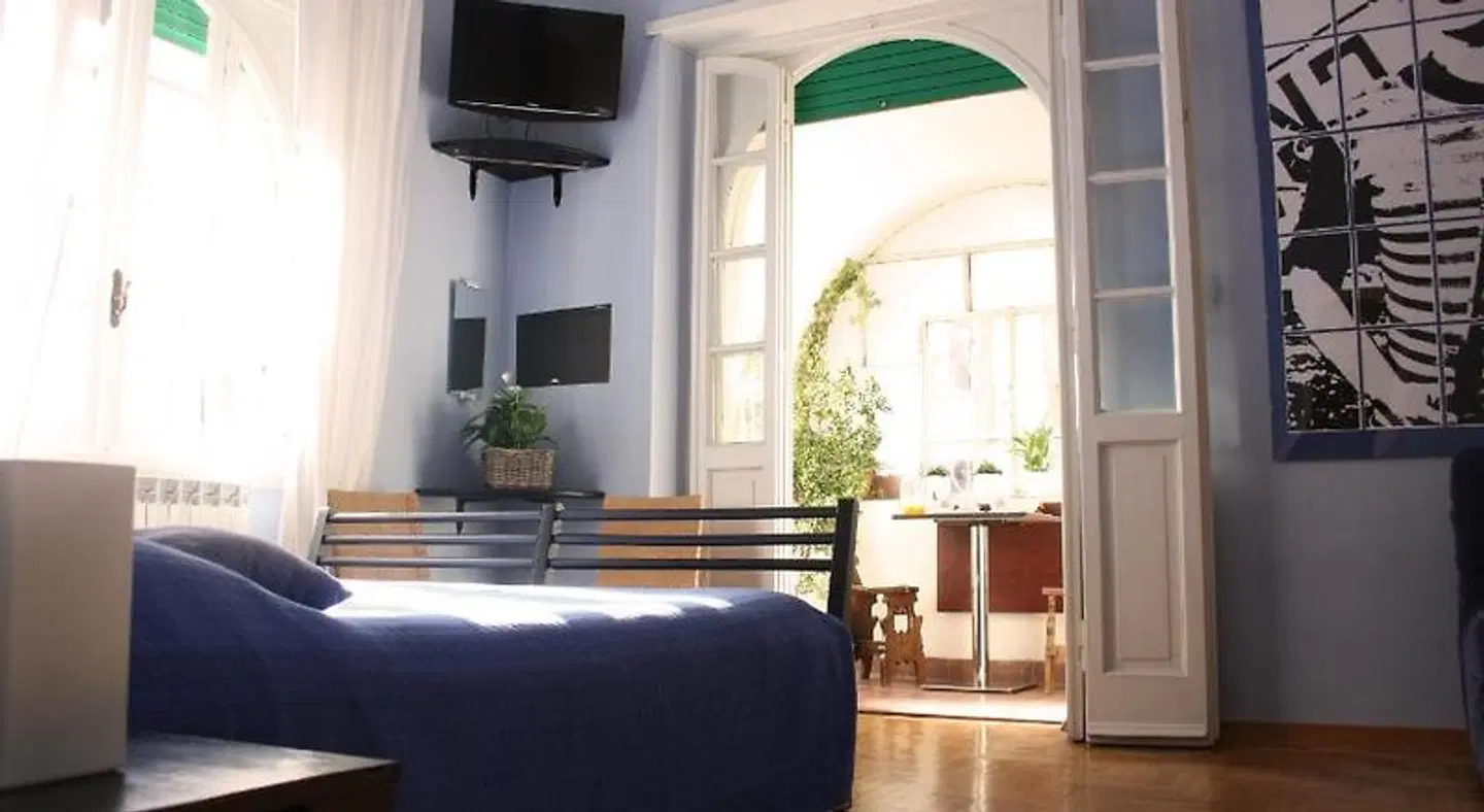 Arches B&B LOUNGE_LOBBY
