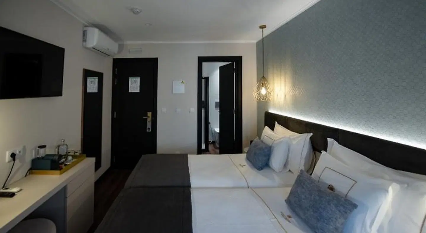 Duplo Charme Boutique Hotel ROOM_EXAMPLE