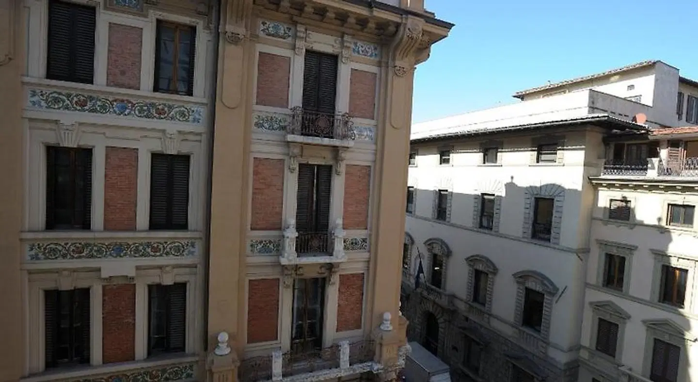 B&B La Dimora Degli Angeli EXTERIOR