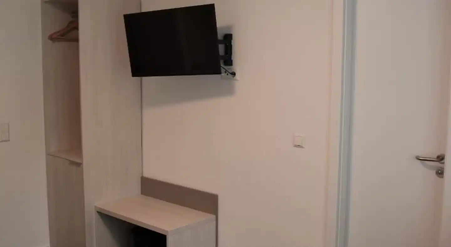 Hotel BaWü Wohnbeispiel