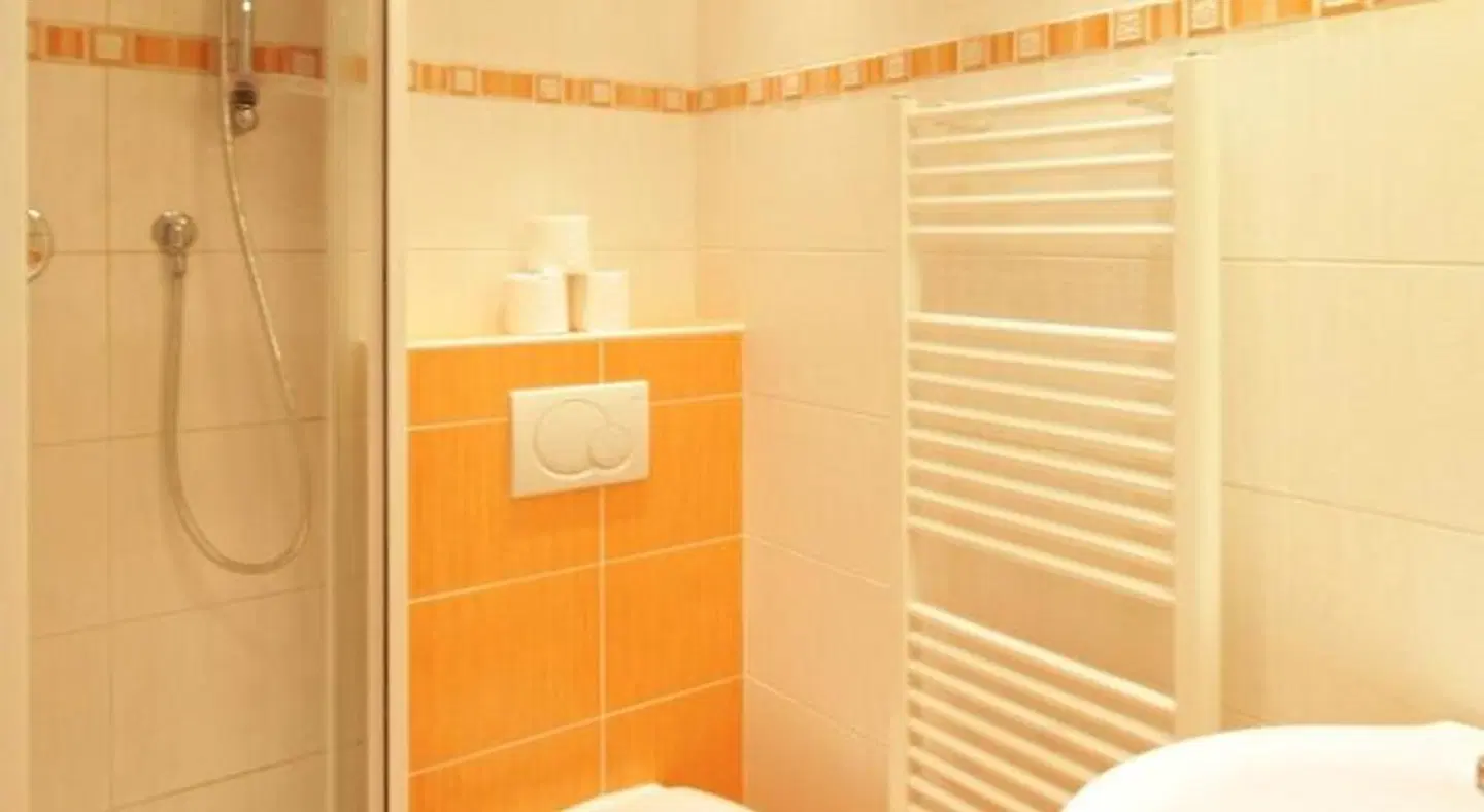 Prague Central Exclusive Apartments HEALTH_BEAUTY