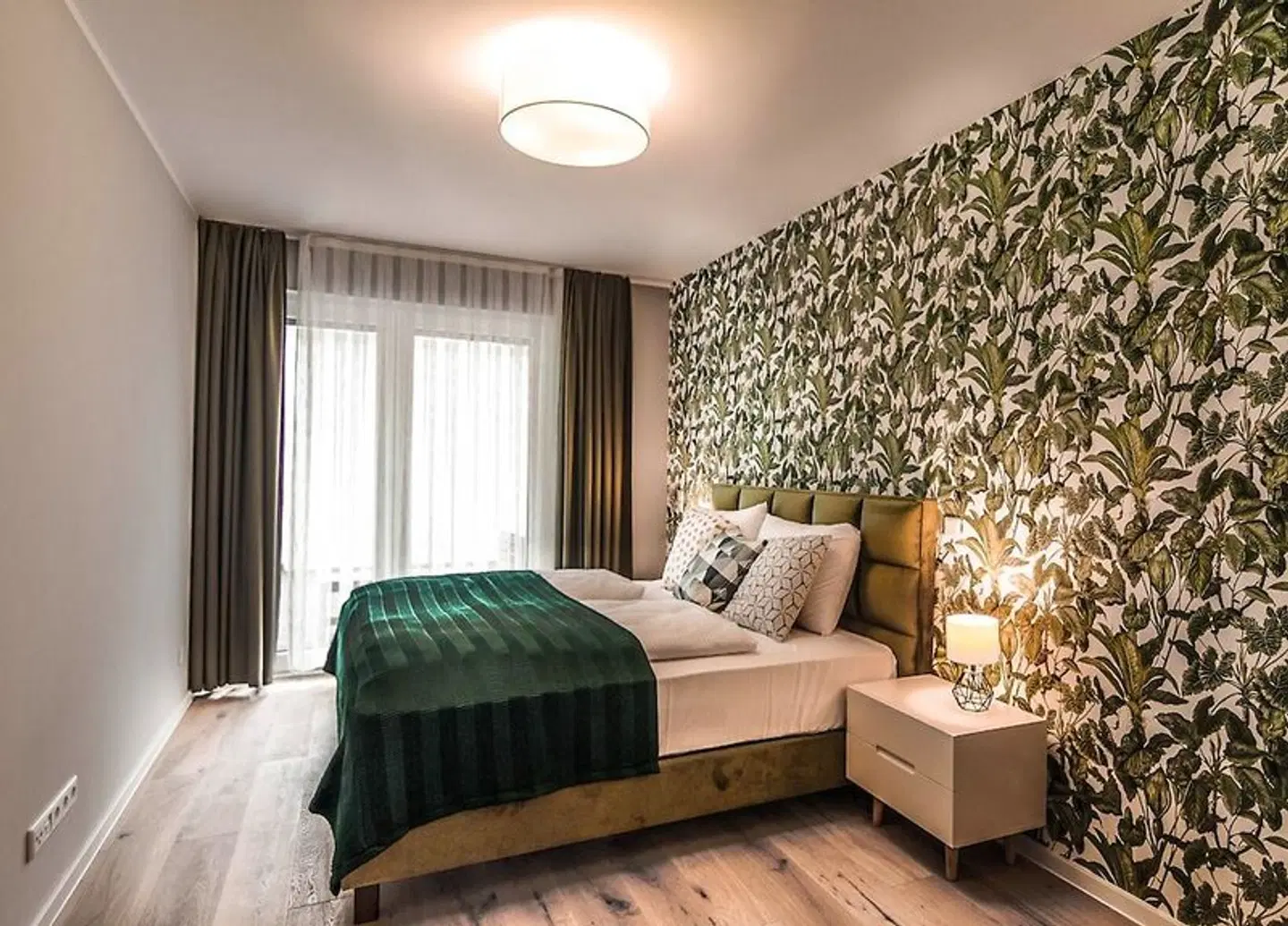 Sleep Inn Dusseldorf Suites ROOM_EXAMPLE