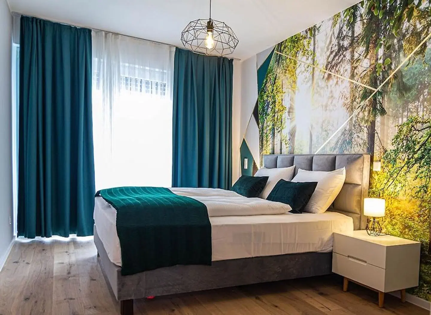 Sleep Inn Dusseldorf Suites ROOM_EXAMPLE