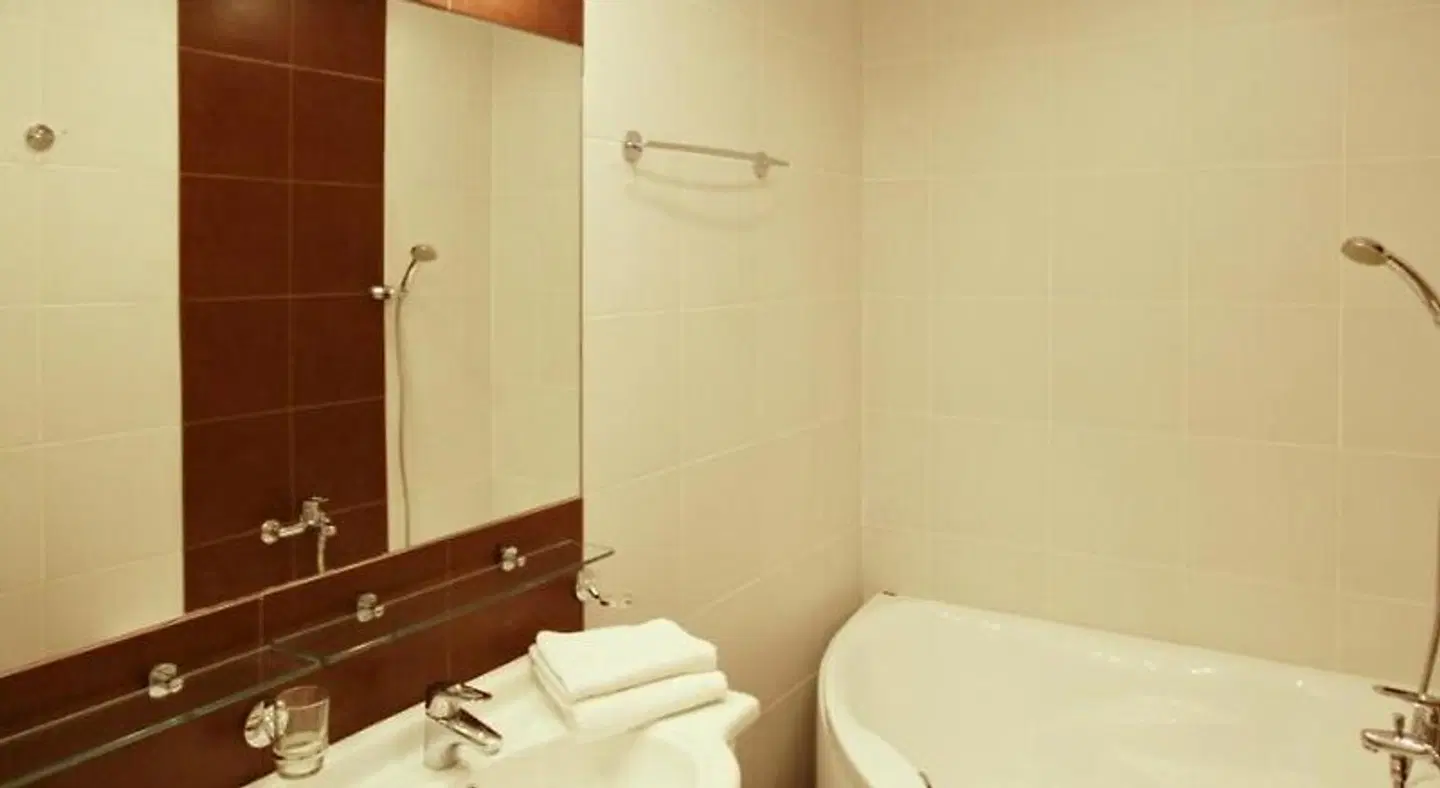 Prague Central Exclusive Apartments ROOM_EXAMPLE