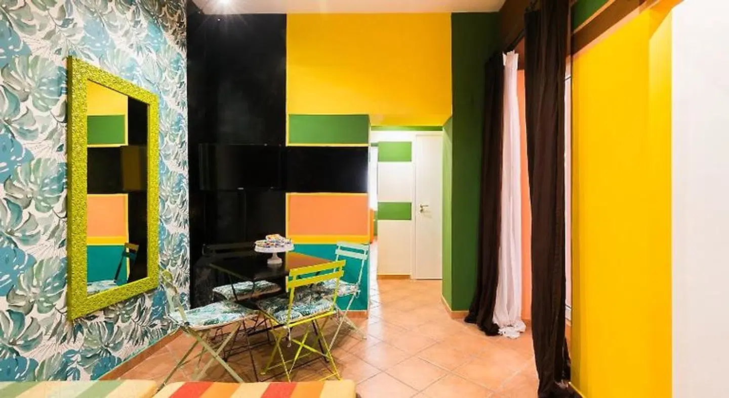 Appartamenti MarcoAurelio49 LOUNGE_LOBBY