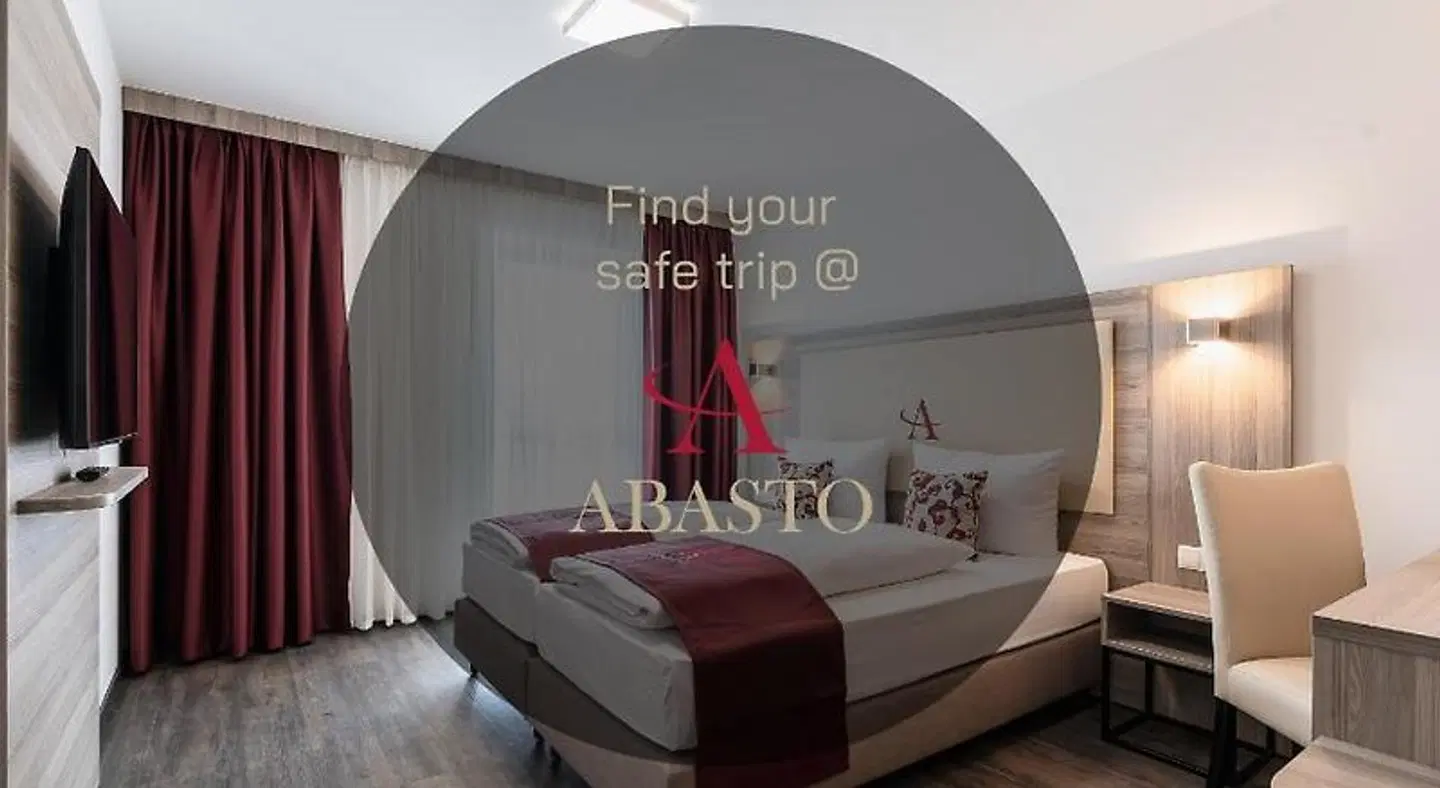 Abasto Hotel München Feldmoching HEALTH_BEAUTY