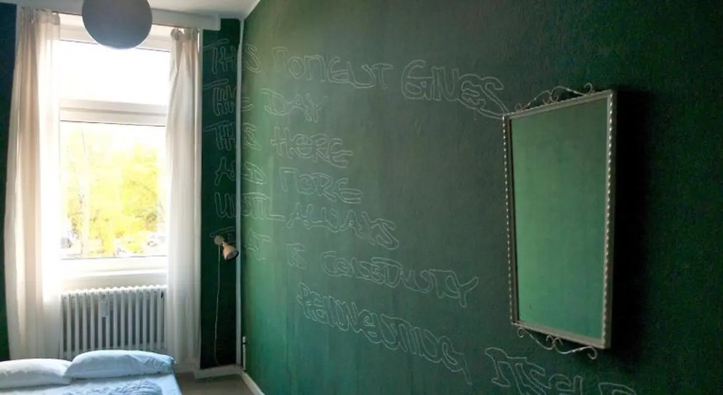 Instant Sleep Badezimmer