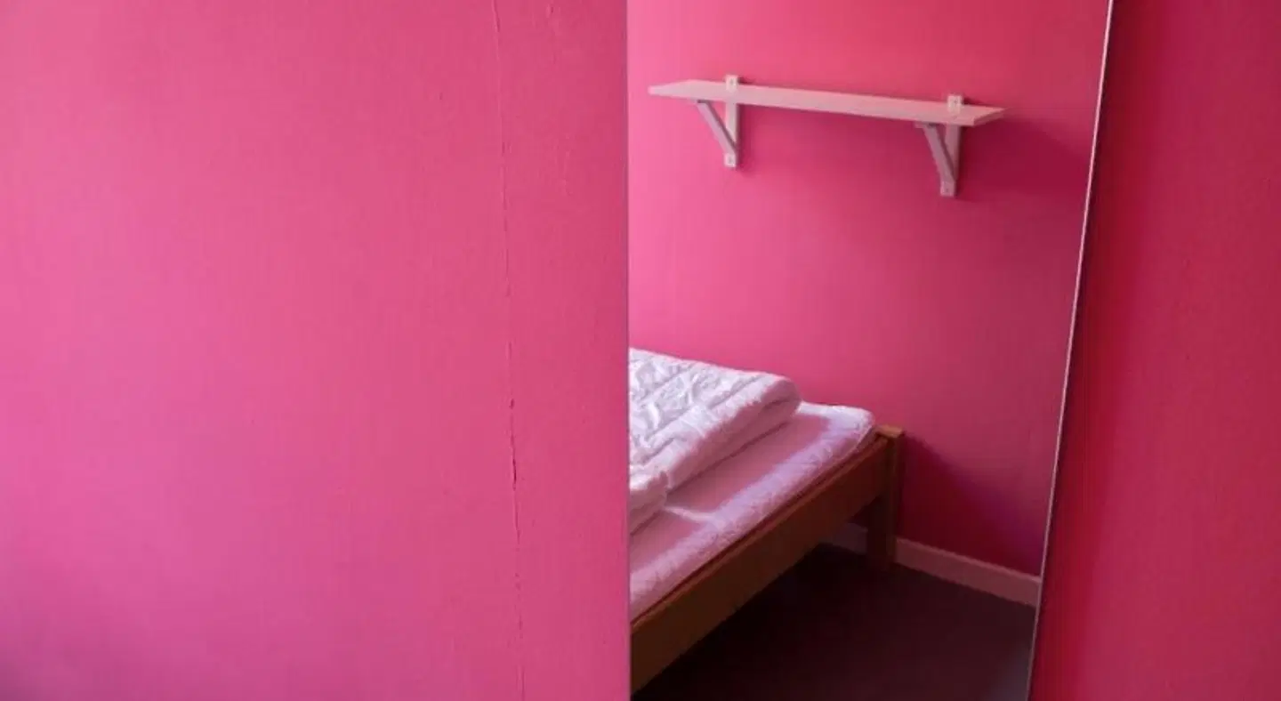 Instant Sleep ROOM_EXAMPLE