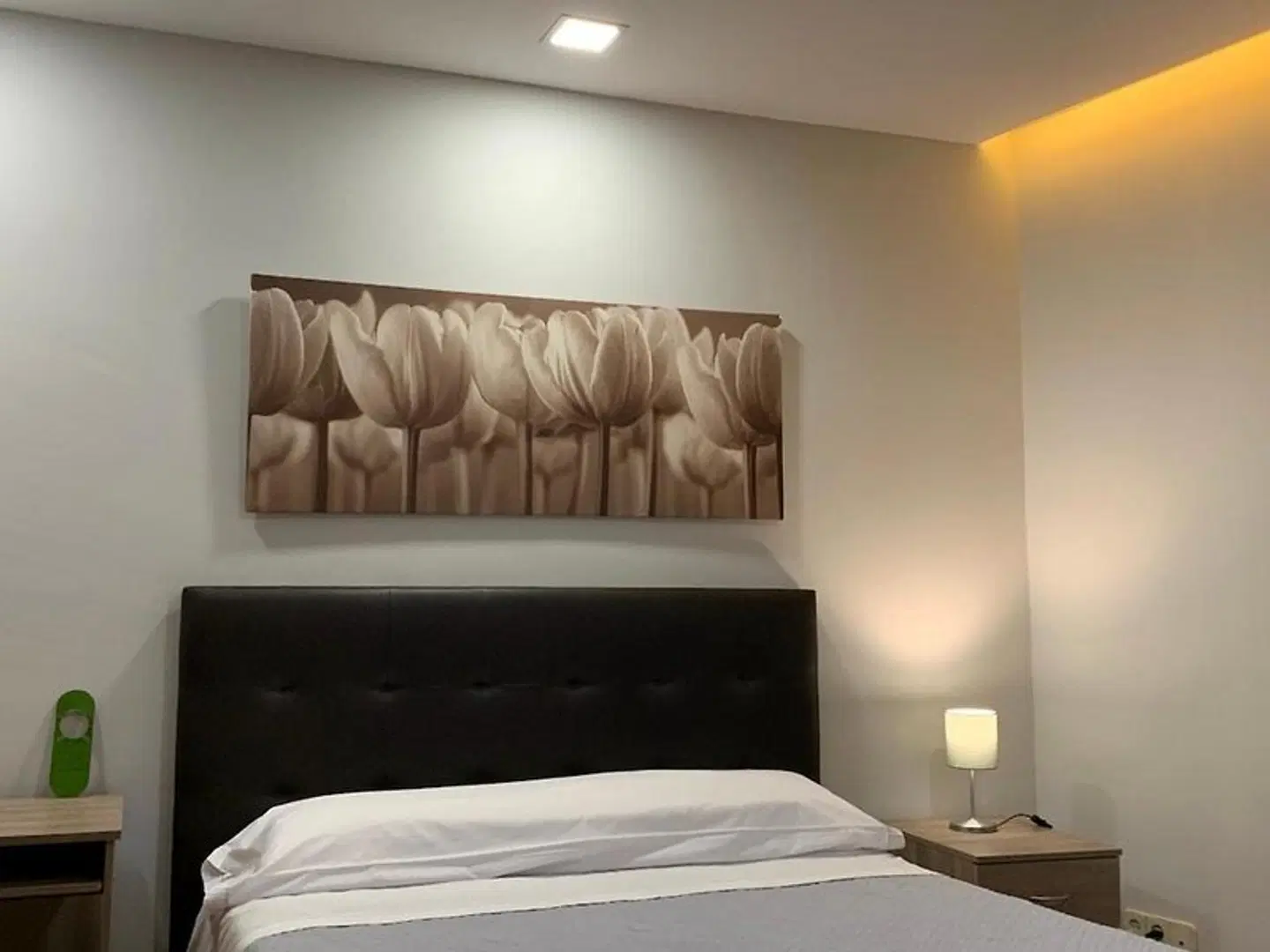 Hostal Patria Madrid ROOM_EXAMPLE