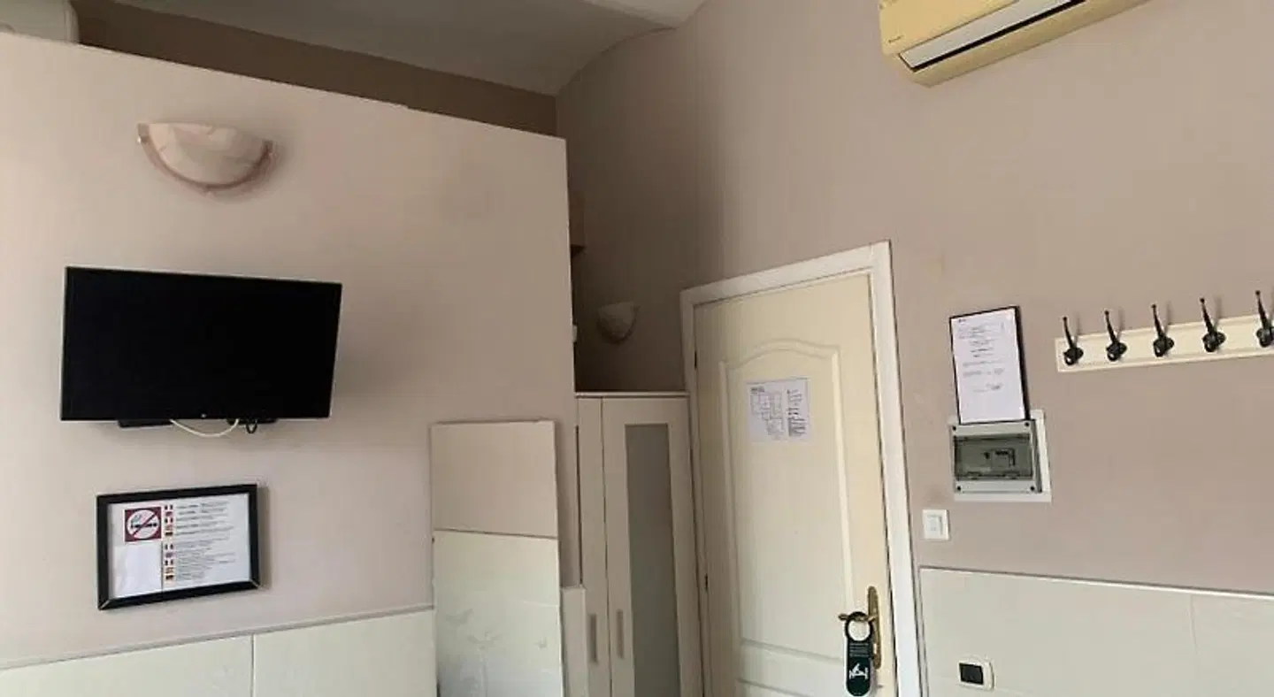 Residenza Cernaia ROOM_EXAMPLE