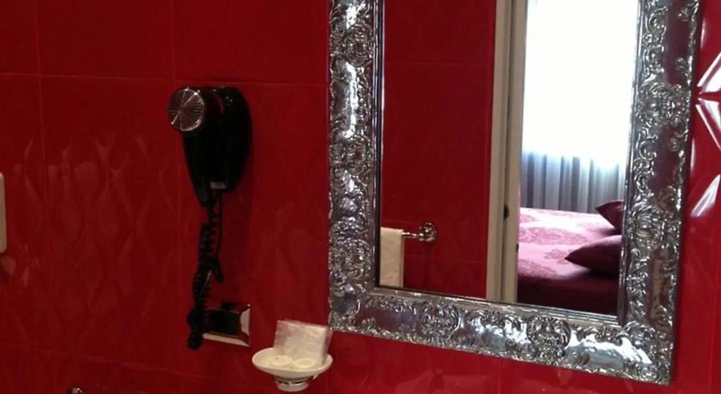 Navona Queen B&B ROOM_EXAMPLE
